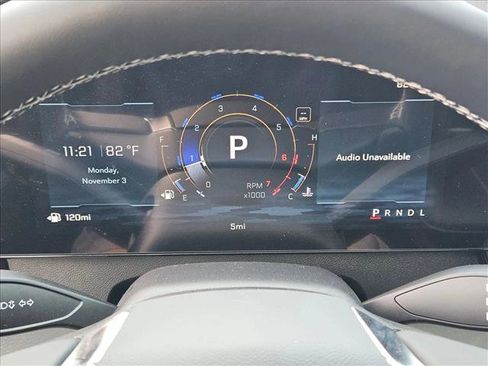 New 2026 Chevrolet Traverse LT w/ Driver Confidence Package image 11