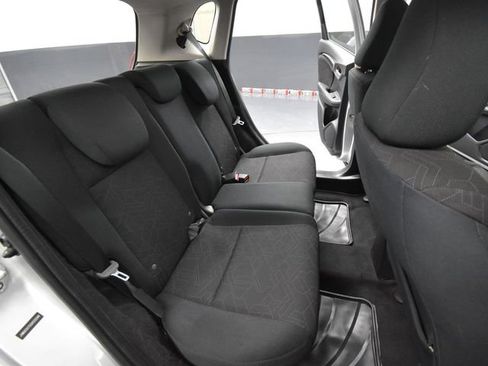 Used 2016 Honda Fit EX image 41