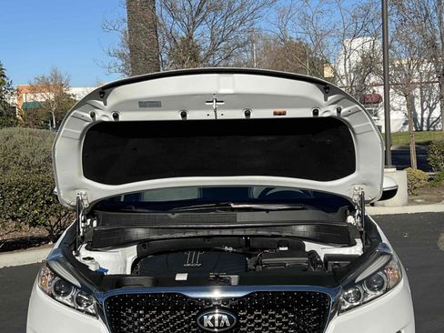 Used 2017 Kia Sorento EX w/ EX Advanced Touring Package image 23