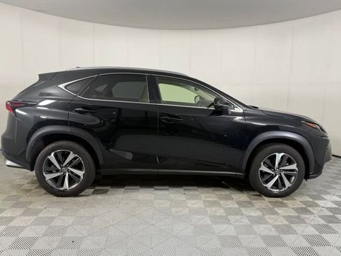 Used 2018 Lexus NX 300 FWD w/ Premium Package image 11