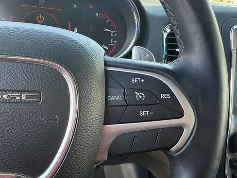 Used 2015 Dodge Durango SXT w/ Blacktop Package AWD/4WD image 16