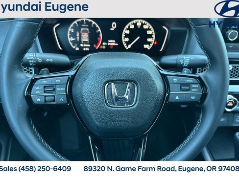 Used 2024 Honda Civic Sport image 26