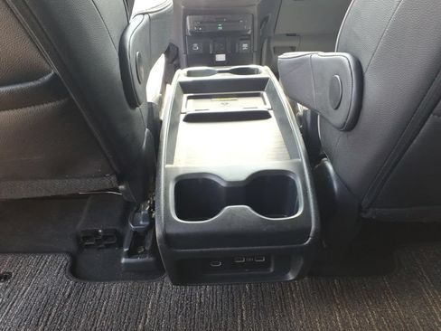 Used 2023 Honda Odyssey Elite image 28