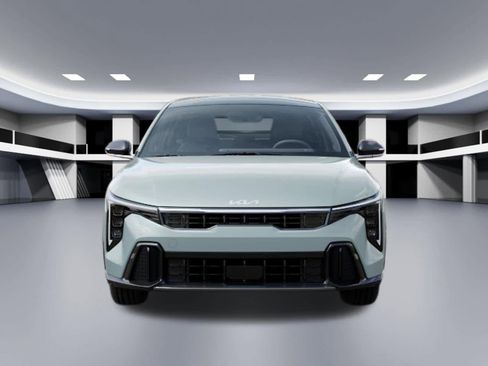 New 2026 Kia K4 GT-Line FWD image 2