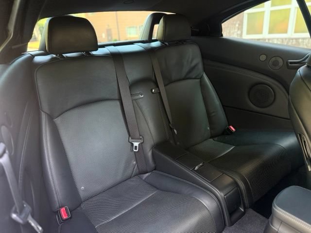 Used 2013 Lexus IS 250C w/ F-Sport Pkg w/Summer Tires RWD image 43