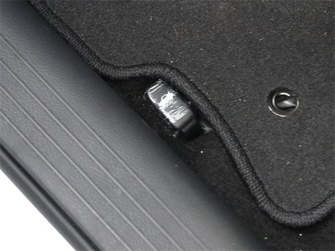 New 2025 Nissan Versa SV w/ Trunk Package image 23