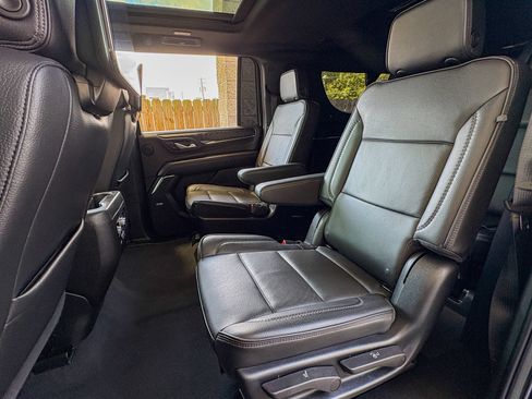 Used 2023 GMC Yukon XL Denali w/ Max Trailering Package AWD/4WD image 30