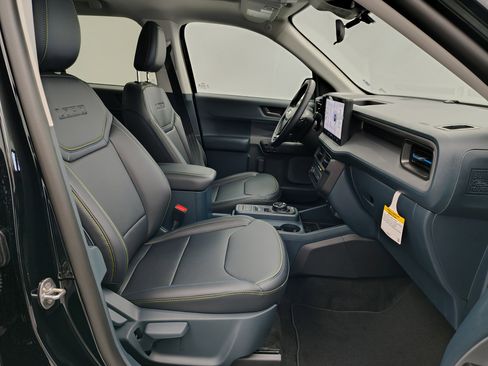 New 2025 Ford Maverick Lobo AWD/4WD image 21