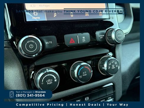 New 2026 RAM 5500 Tradesman w/ Chrome Appearance Group image 20