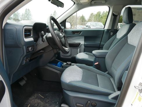 New 2026 Ford Maverick XLT image 10