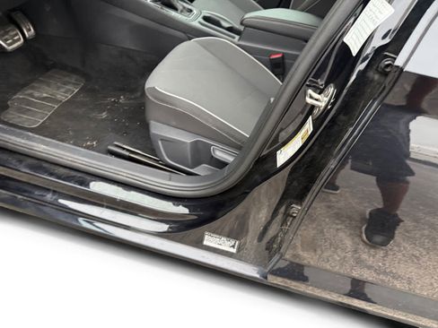 Used 2025 Volkswagen Jetta Sport FWD image 25