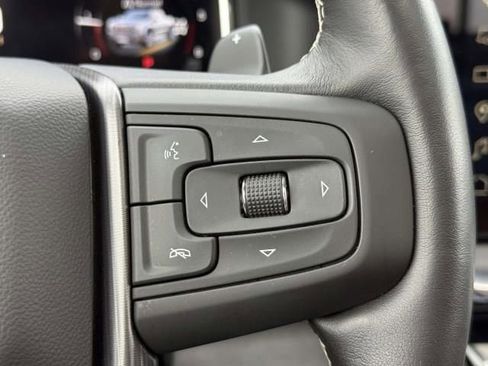 Used 2026 GMC Sierra 1500 Denali Ultimate AWD/4WD image 23
