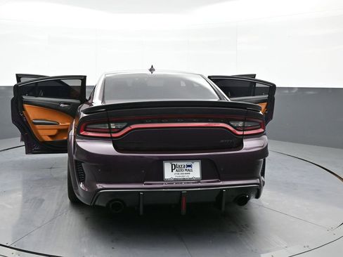 Used 2021 Dodge Charger SRT Hellcat image 48