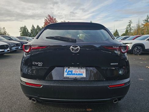 New 2026 MAZDA CX-30 AWD 2.5 S image 9