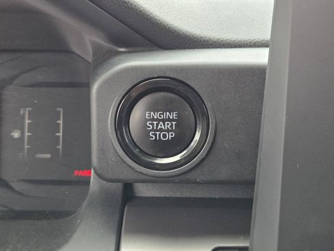 Used 2024 Toyota Tacoma SR5 RWD image 12