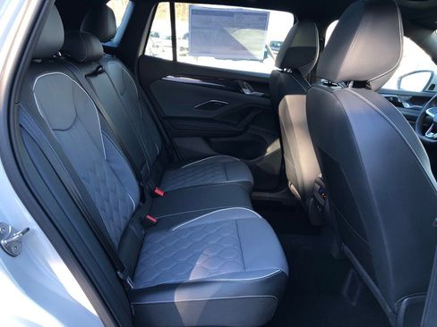 New 2026 Volkswagen Tiguan SEL R-Line image 35