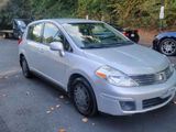 Used 2009 Nissan Versa 1.8 S w/ PWR Pkg image 3