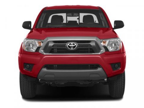 Used 2014 Toyota Tacoma PreRunner w/ TRD Off-Road Package image 4