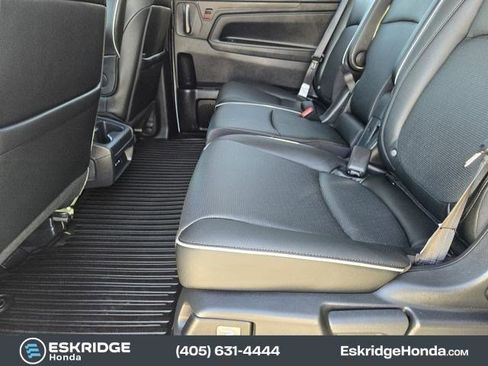 Used 2025 Honda Odyssey Elite image 33