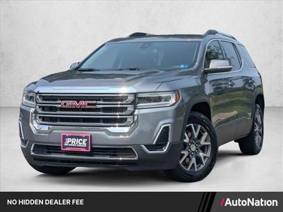Used 2021 GMC Acadia SLE w/ Driver Convenience Package