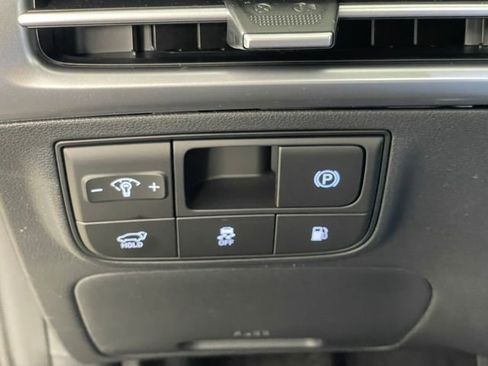 New 2026 Hyundai Tucson Limited AWD/4WD image 14