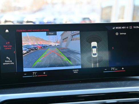 Used 2024 BMW 330i xDrive Sedan image 24