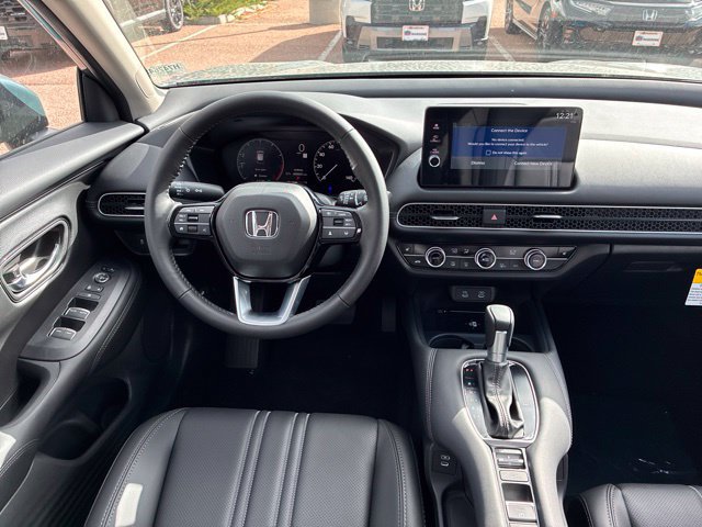 New 2027 Honda HR-V EX-L image 9