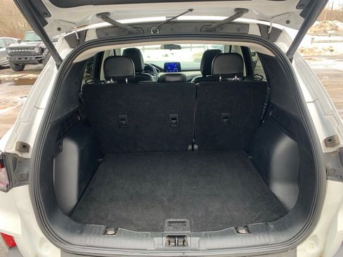 Used 2022 Ford Escape SEL image 6