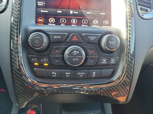 Used 2019 Dodge Durango R/T w/ Trailer Tow Group IV RWD image 22