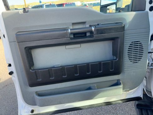 Used 2015 Ford F350 XL AWD/4WD image 6