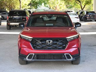 New 2026 Honda CR-V Sport-L video 2