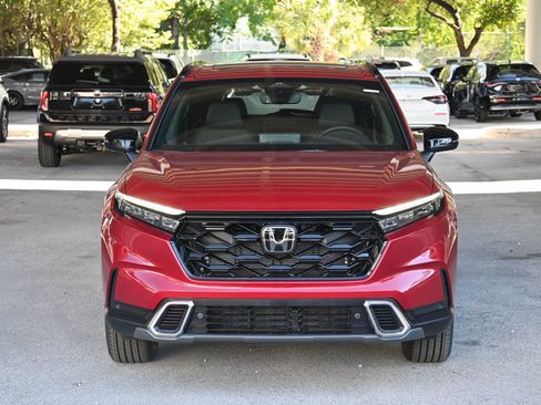 New 2026 Honda CR-V Sport-L image 2