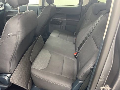 Used 2025 Ford Maverick XL w/ 4K Tow Package image 10