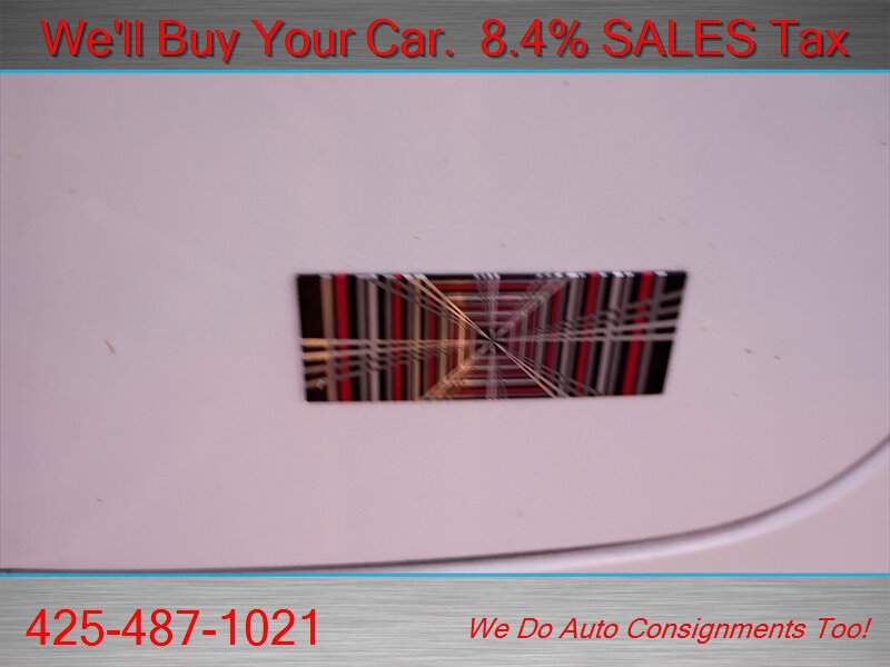 Used 2024 Tesla Model X Plaid AWD/4WD image 41
