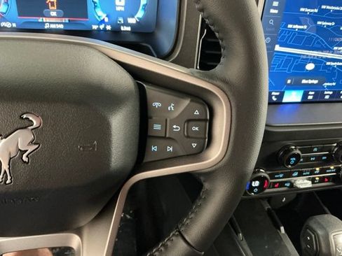 New 2026 Ford Bronco Big Bend AWD/4WD image 29