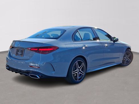 Used 2026 Mercedes-Benz C 300 C 300 image 4