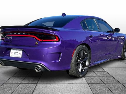 Used 2019 Dodge Charger Scat Pack w/ Plus Group image 13