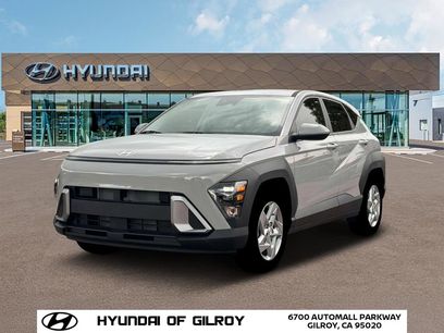 New 2026 Hyundai Kona SE