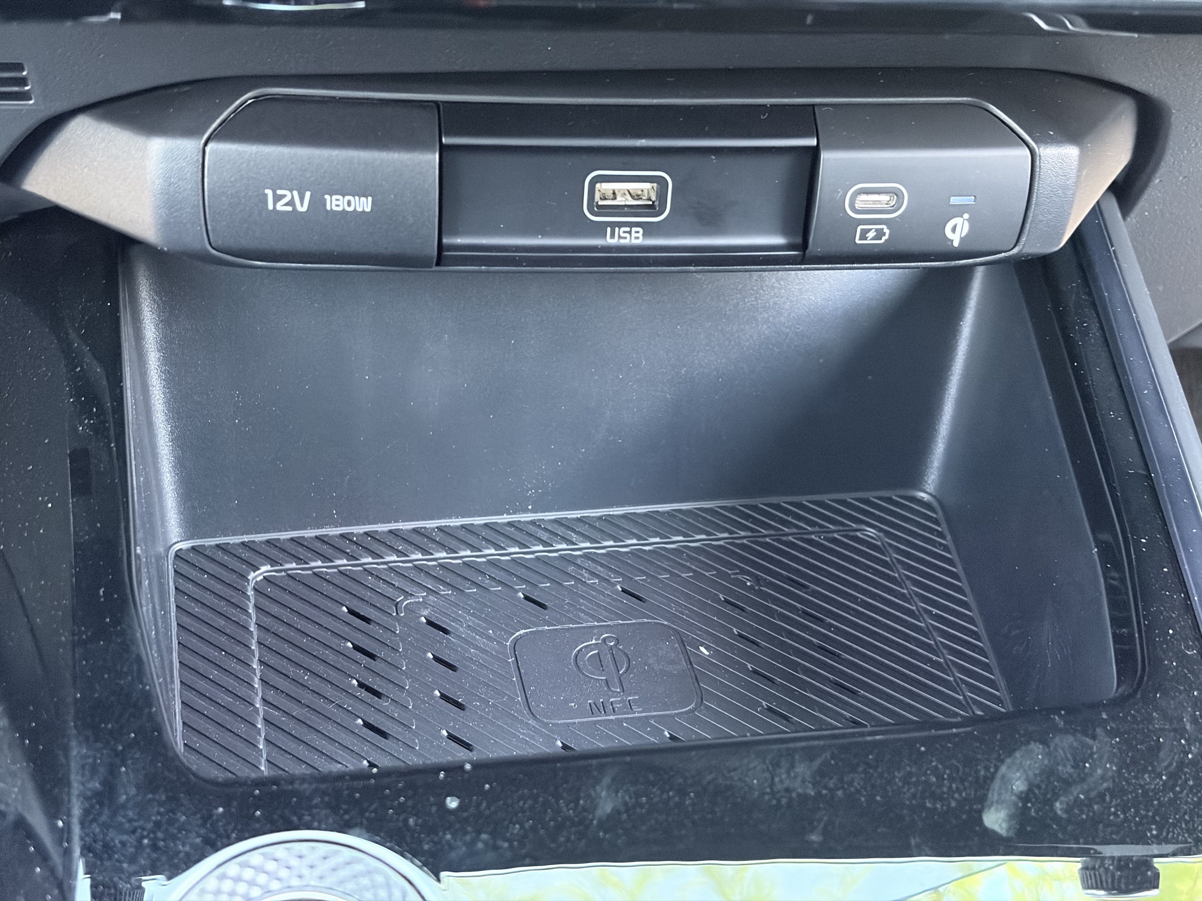 New 2026 Kia Niro Wave FWD image 28