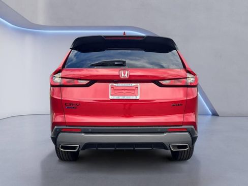 New 2026 Honda CR-V Sport-L image 5