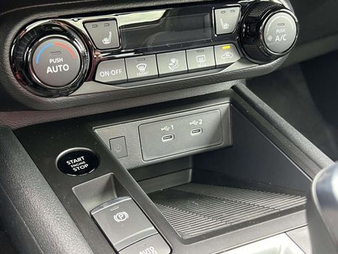 New 2026 Nissan Kicks SV w/ SV Premium Package AWD/4WD image 14