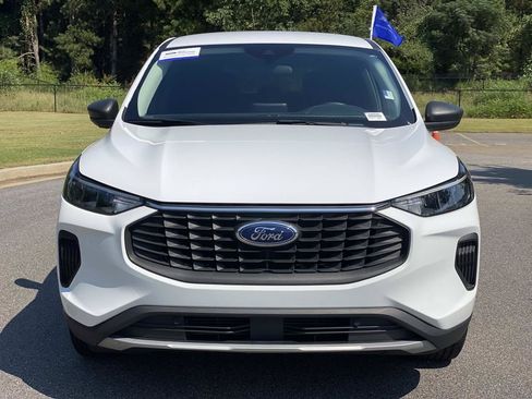 Certified 2024 Ford Escape Active AWD/4WD image 13