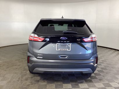 Used 2023 Ford Edge SEL w/ Convenience Package