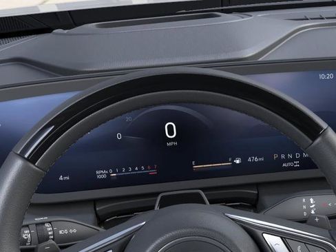 New 2026 Buick Enclave Avenir image 18