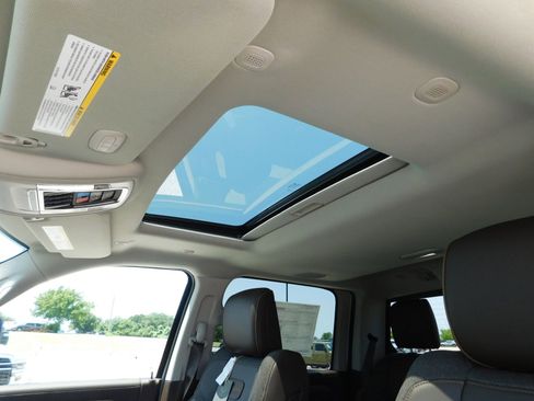 New 2025 RAM 3500 Longhorn image 7