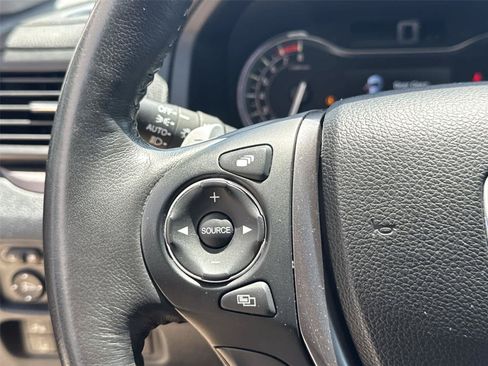 Used 2021 Honda Ridgeline RTL-E image 19