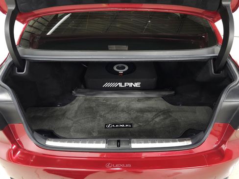 Used 2018 Lexus LS 500 AWD w/ Interior Upgrade Package image 7