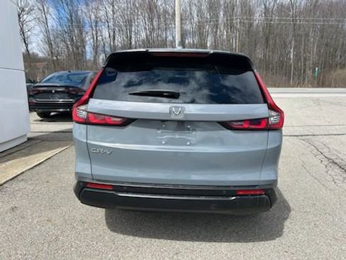 Used 2023 Honda CR-V EX-L image 7