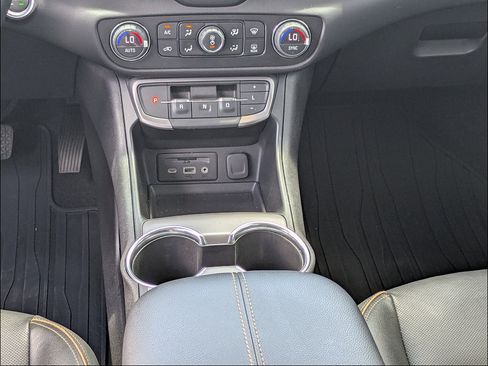 Used 2023 GMC Terrain AT4 w/ Infotainment Package II AWD/4WD image 16