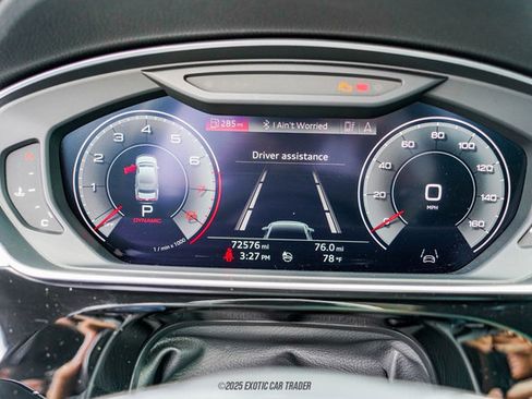 Used 2019 Audi A8 L 3.0T w/ Executive Package image 20